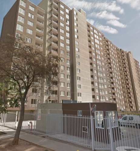 Ofertón Depto 3D y 1 Baño en Indep para Inversionistas