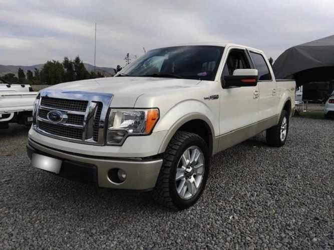 FORD F-150 2009