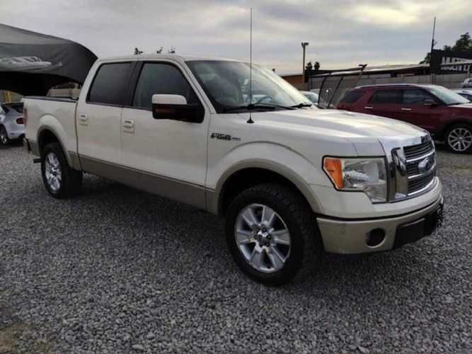 FORD F-150 2009