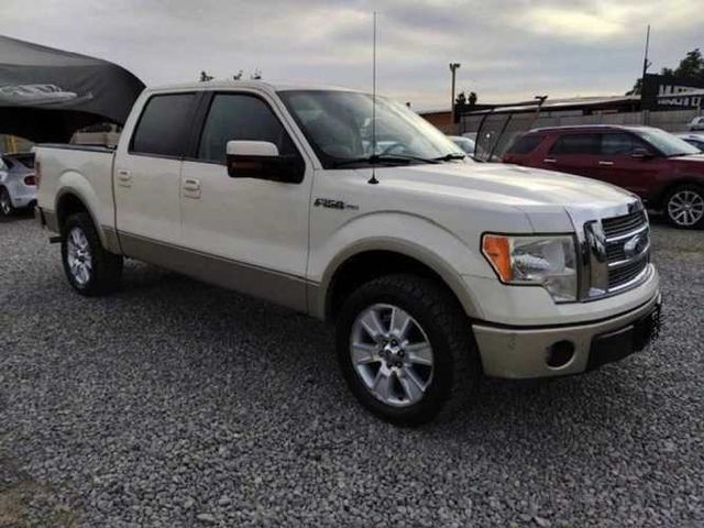 FORD F-150 2009