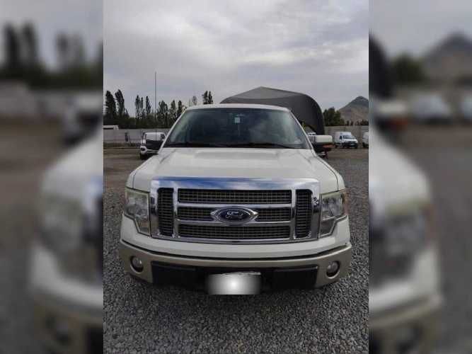 FORD F-150 2009