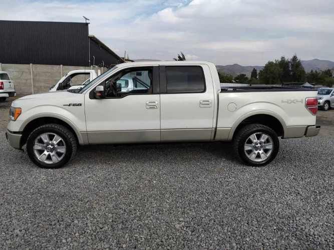 FORD F-150 2009
