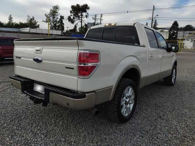 FORD F-150 2009