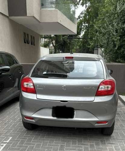 suzuki baleno 1.4 GLS automatico 2022