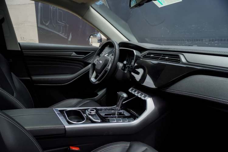 FORD Territory TREND, AUTOMATICO, 2022.