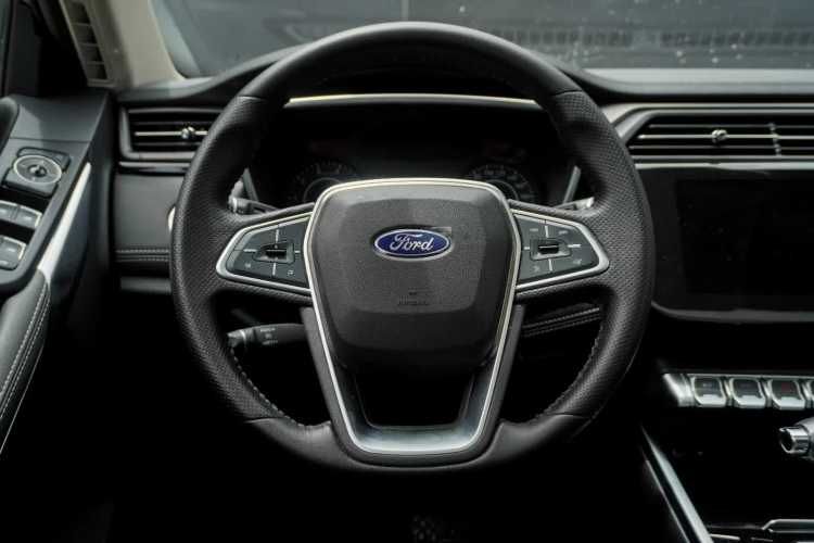 FORD Territory TREND, AUTOMATICO, 2022.