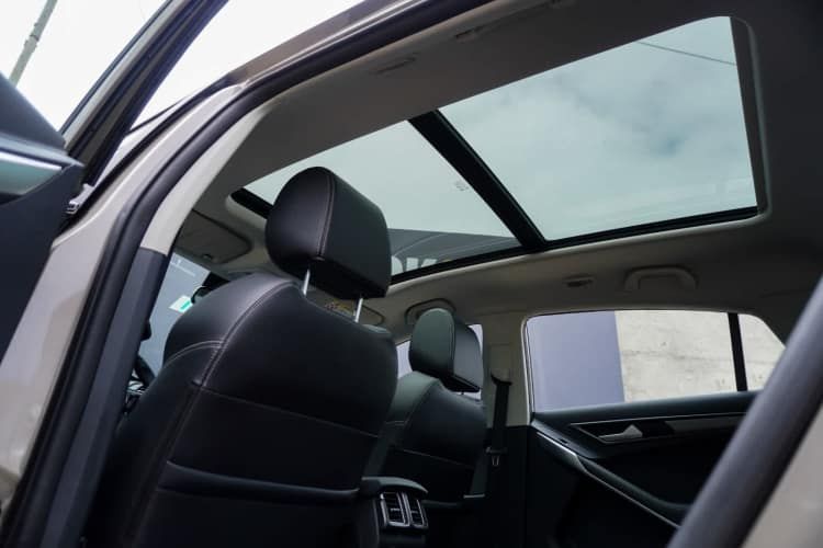 FORD Territory TREND, AUTOMATICO, 2022.