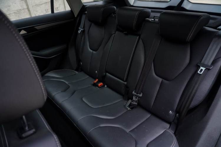 FORD Territory TREND, AUTOMATICO, 2022.