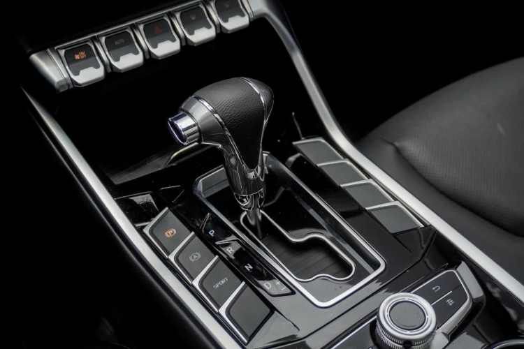 FORD Territory TREND, AUTOMATICO, 2022.