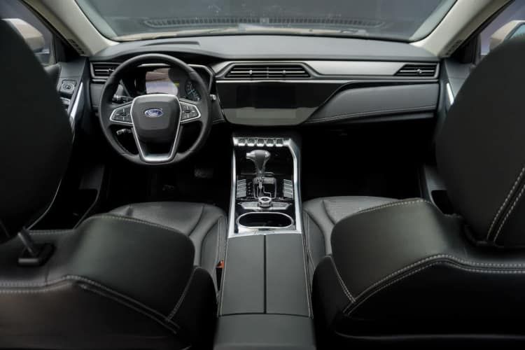 FORD Territory TREND, AUTOMATICO, 2022.