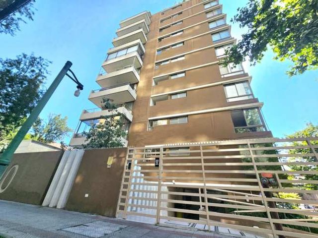 Av Italia / Av Irarrazaval / Sucre