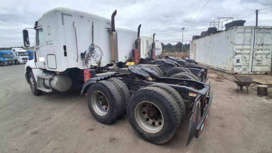 Tractocamión Freightliner