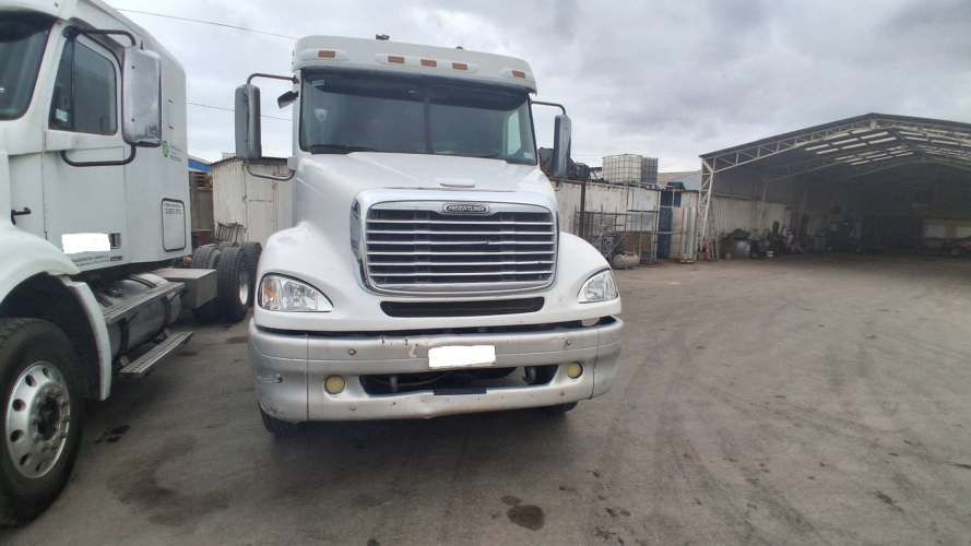 Tractocamión Freightliner