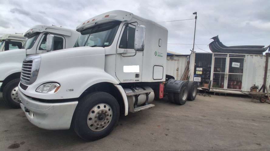 Tractocamión Freightliner