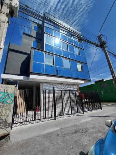 Arriendo Proyecto Nuevo