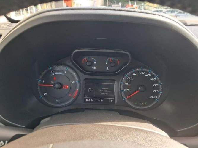 CHEVROLET COLORADO 2023