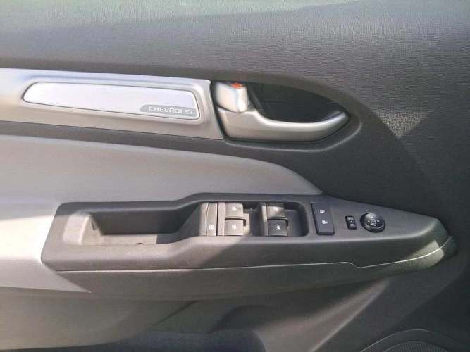 CHEVROLET COLORADO 2023