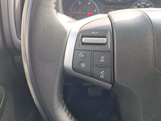 CHEVROLET COLORADO 2023