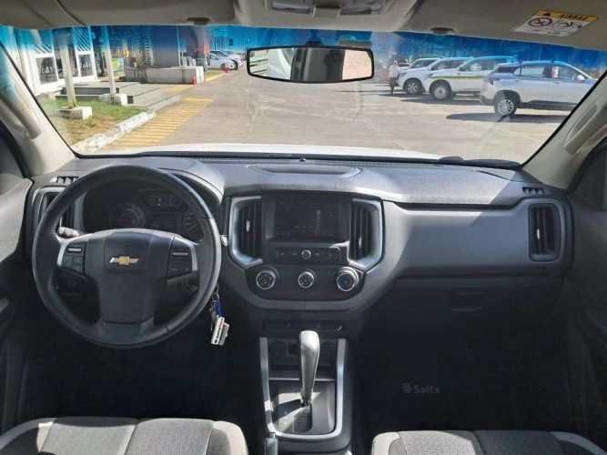 CHEVROLET COLORADO 2023