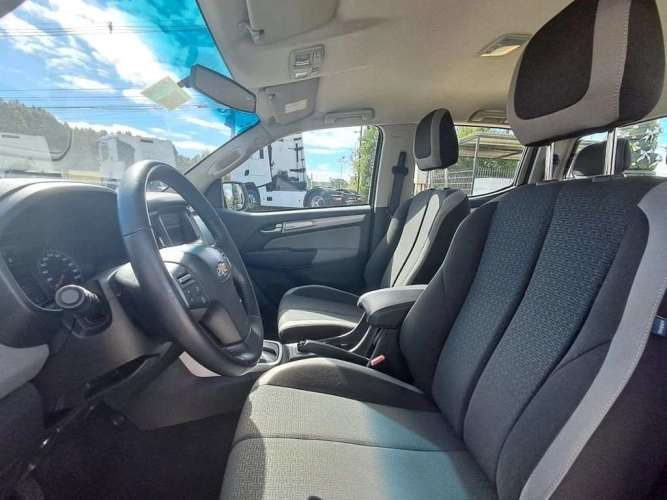 CHEVROLET COLORADO 2023