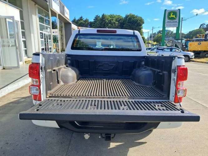 CHEVROLET COLORADO 2023