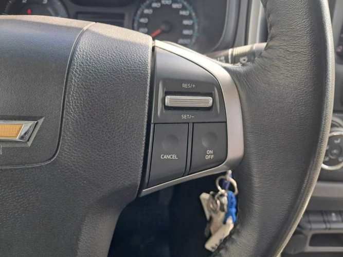 CHEVROLET COLORADO 2023