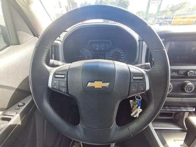 CHEVROLET COLORADO 2023