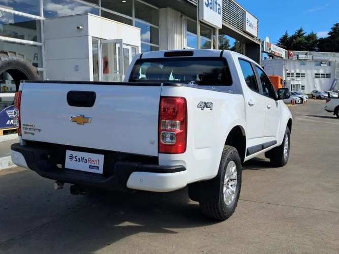 CHEVROLET COLORADO 2023