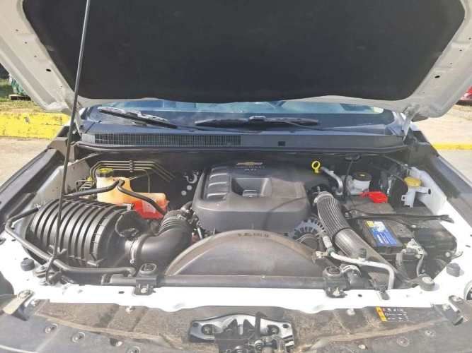 CHEVROLET COLORADO 2023