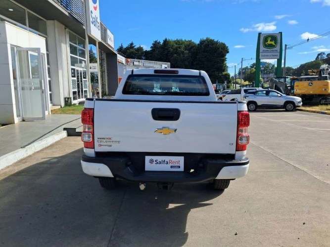 CHEVROLET COLORADO 2023