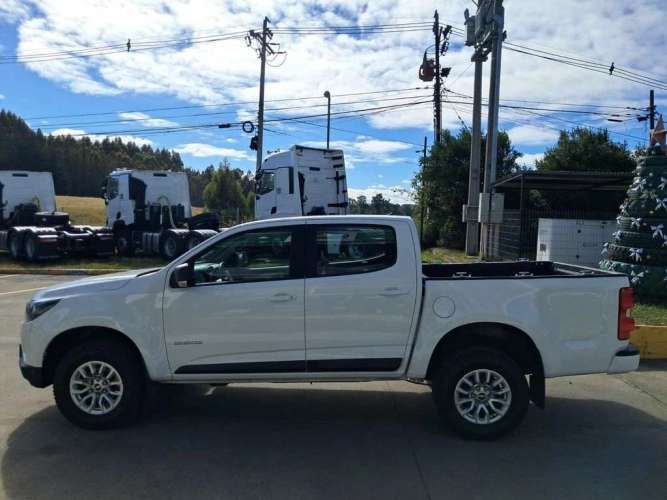 CHEVROLET COLORADO 2023