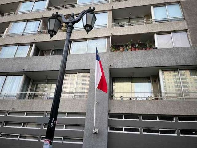 Departamento cómodo y central (137096)