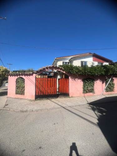 Casa en villa don mateo II, Rancagua