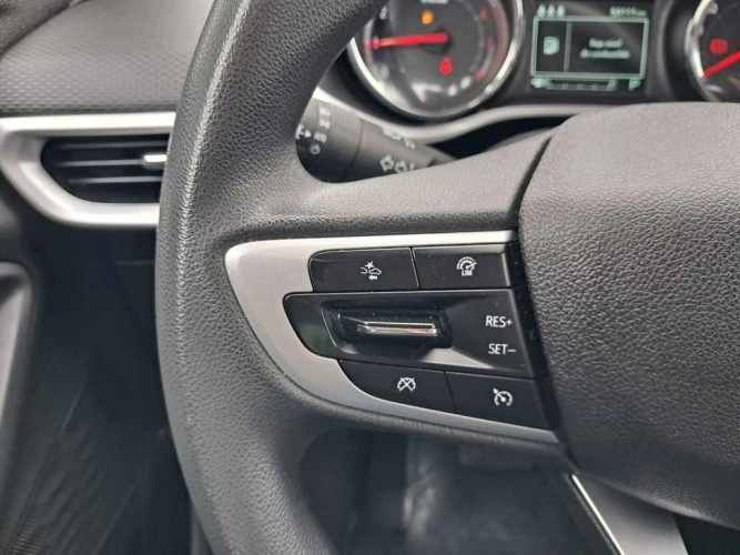 CHEVROLET TRACKER 2024