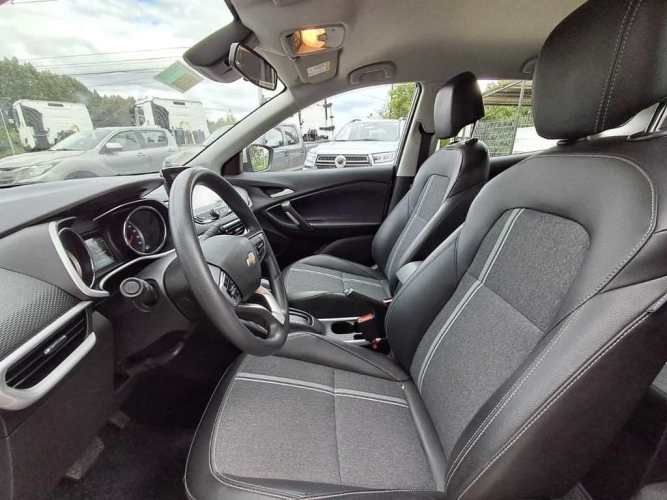 CHEVROLET TRACKER 2024