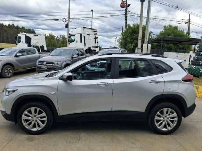 CHEVROLET TRACKER 2024