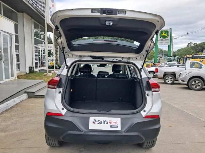 CHEVROLET TRACKER 2024