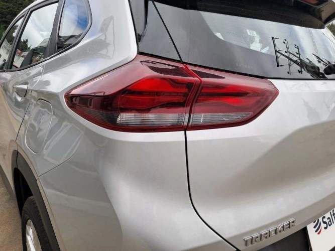 CHEVROLET TRACKER 2024