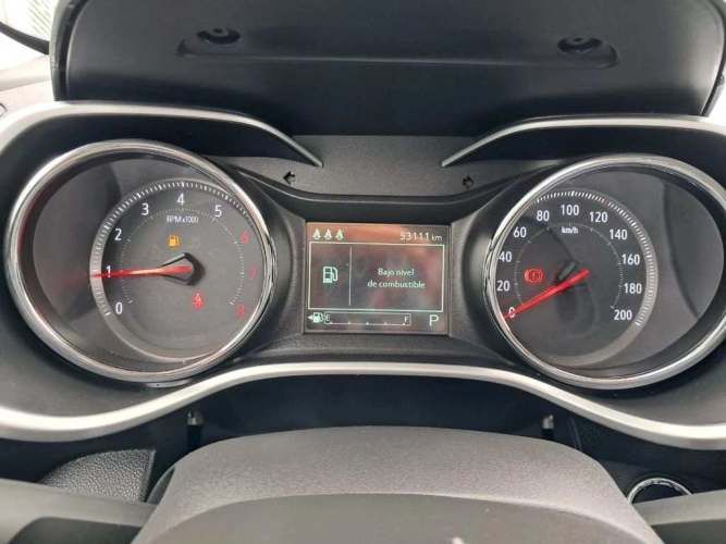 CHEVROLET TRACKER 2024