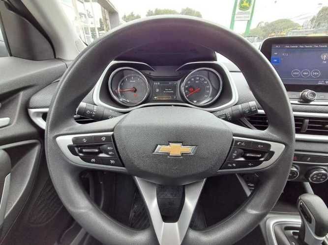 CHEVROLET TRACKER 2024