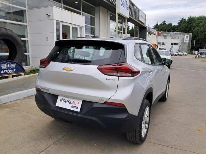 CHEVROLET TRACKER 2024