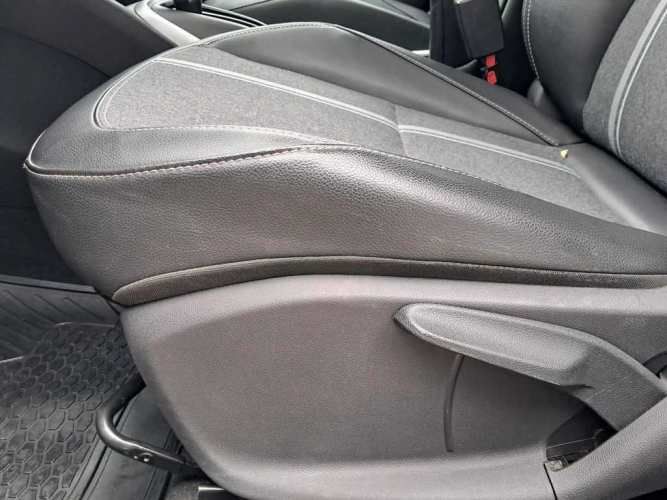 CHEVROLET TRACKER 2024