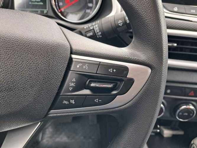 CHEVROLET TRACKER 2024