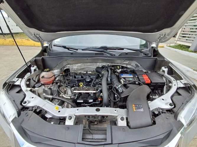 CHEVROLET TRACKER 2024