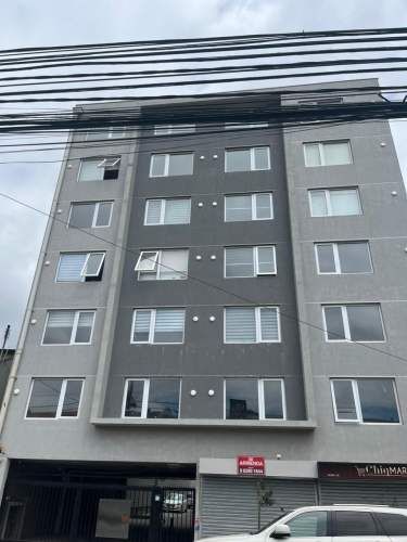 Arriendo 1D 1B en Calle Bulnes cerca de prat