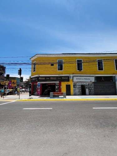 Arriendo Casona Piso 2