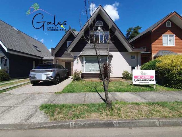 CASA BARRIO LOS CONQUISTADORES,  B.INGLES (137100)