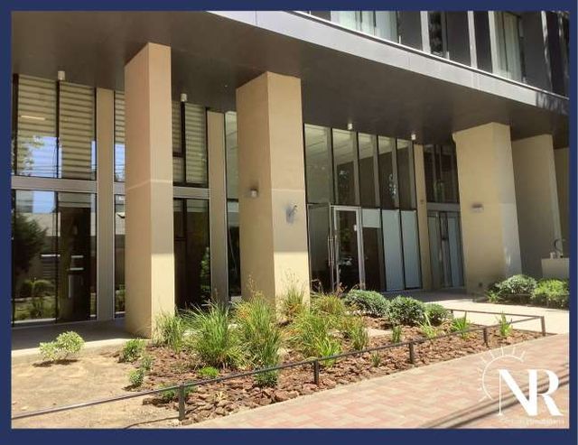 Se Vende Departamento en Edificio Smart Tower, Barros Arana