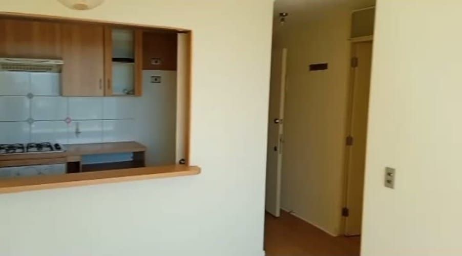 ARRIENDO DEPTO EDIFICIO AMALFI  DIRECTO SU DUEÑO