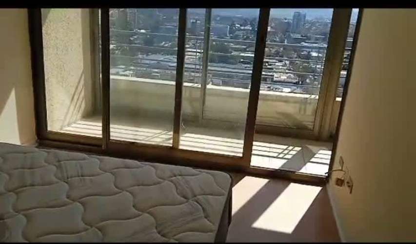 ARRIENDO DEPTO EDIFICIO AMALFI  DIRECTO SU DUEÑO